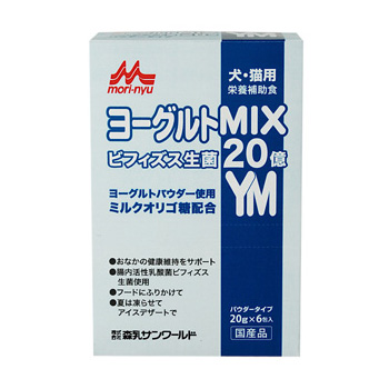 ワンラック　ヨーグルトMIX　20g×6