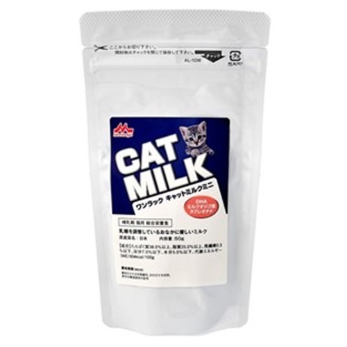 ワンラック　キャットミルク　ミニ　50g