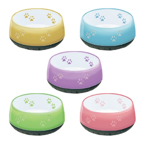 ユートピア　ペットボウル　S　ロゼピンク