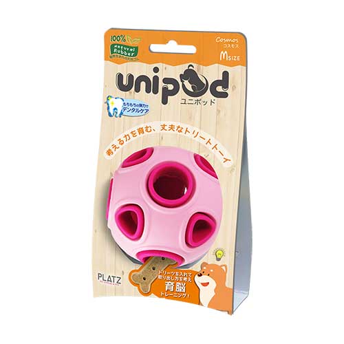 unipod(ユニポット)コスモス　M　ピンク