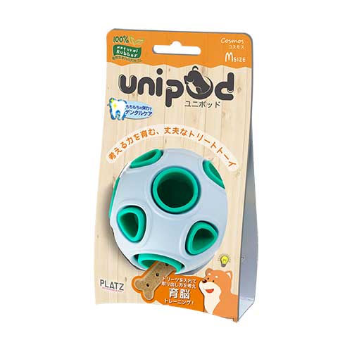 unipod(ユニポット)コスモス　M　ブルー