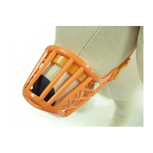 ■ドッグマズル・オランジュ　107