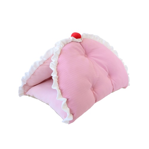 【ケース単位取寄】ワッフル3way　いちご×4個入りケース