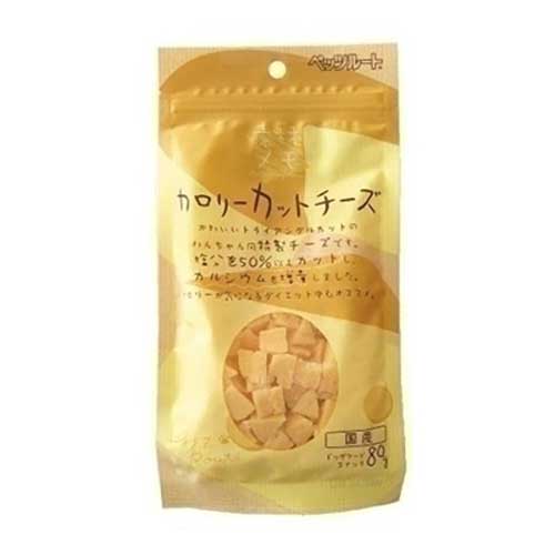 素材メモ　カロリーカットチーズ　80g