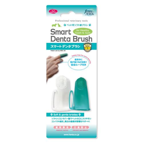 【ケース単位取寄】スマートデンタブラシ×24個入りケース