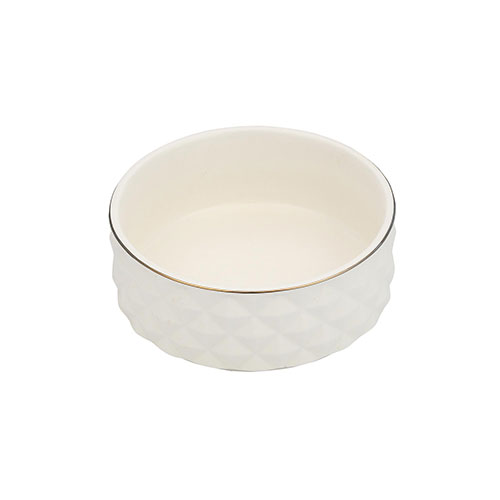 ユーゴー　セラミックボウル　パール　S