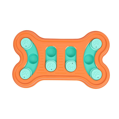 ユーゴー　パズルプレイ(ビギナー)