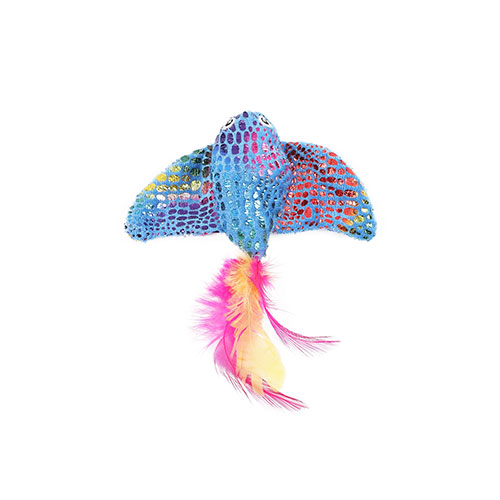 ユーゴー　キャット　レイ