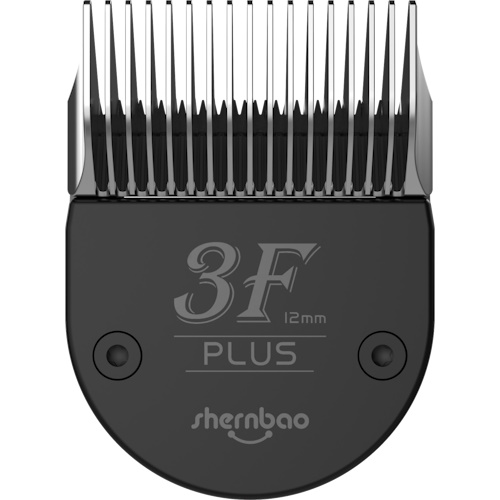 shernbao　Plus　Style　替刃　3F