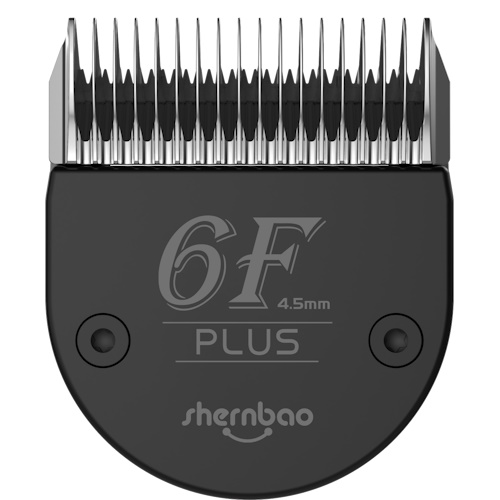 shernbao　Plus　Style　替刃　6F