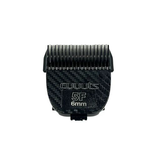 【ケース単位取寄】CUUUTS(クーツ)替刃6mm×5個入りケース