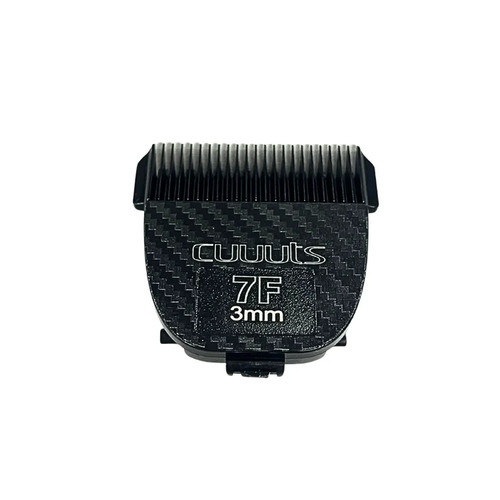 【ケース単位取寄】CUUUTS(クーツ)替刃3mm×5個入りケース