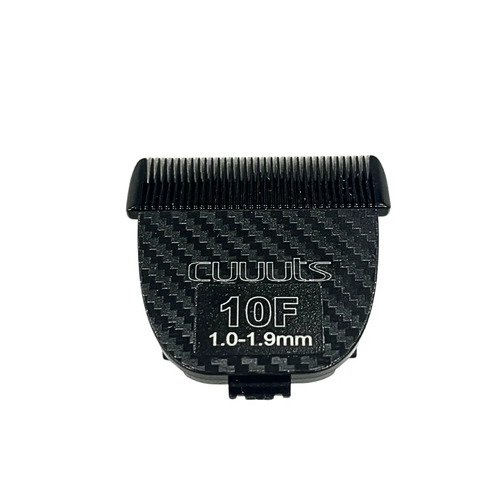 【ケース単位取寄】CUUUTS(クーツ)替刃1mm　33刃10F×5個入りケース