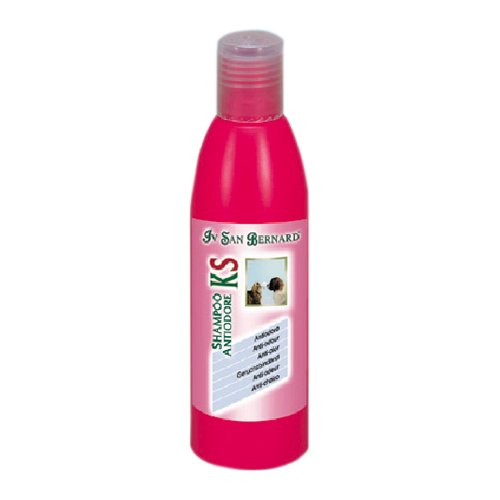 KSアンチスメルシャンプー　250ML