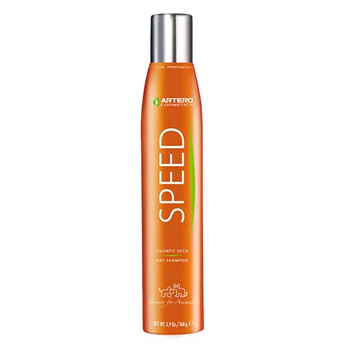 【ケース単位取寄】ARTERO　DRYSHAMPOO　SPEED　300ml×12個入りケース