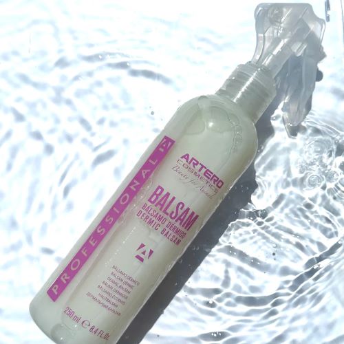 【ケース単位取寄】ARTERO　バルサム　250ml×12個入りケース