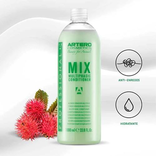 【ケース単位取寄】ARTERO　ミックススプレー　1000ml×12個入りケース