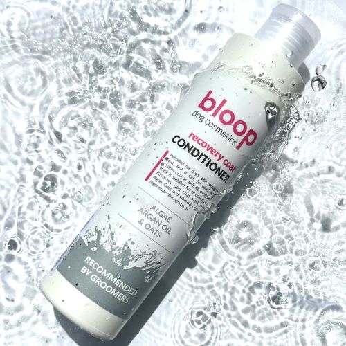 【ケース単位取寄】Bloop　リカバリーコートコンディショナー　200ml×12個入りケース