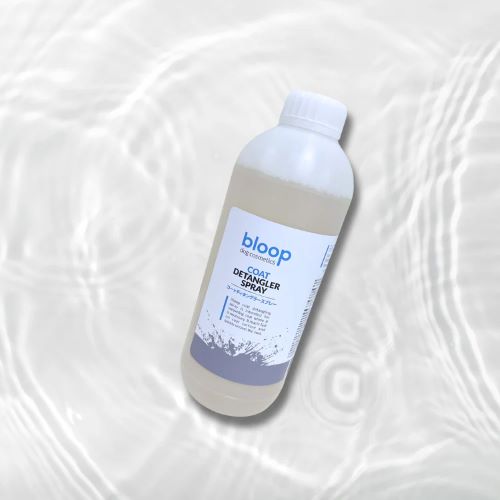 【ケース単位取寄】Bloop　コートディタングラースプレー　1000ml×6個入りケース