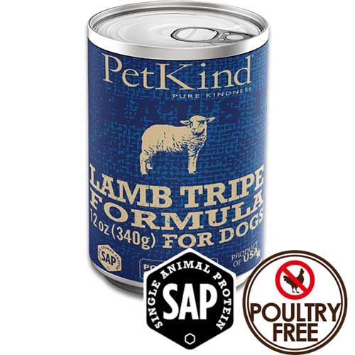 ペットカインド　ザッツイット　SAP　ラムトライプ　340g